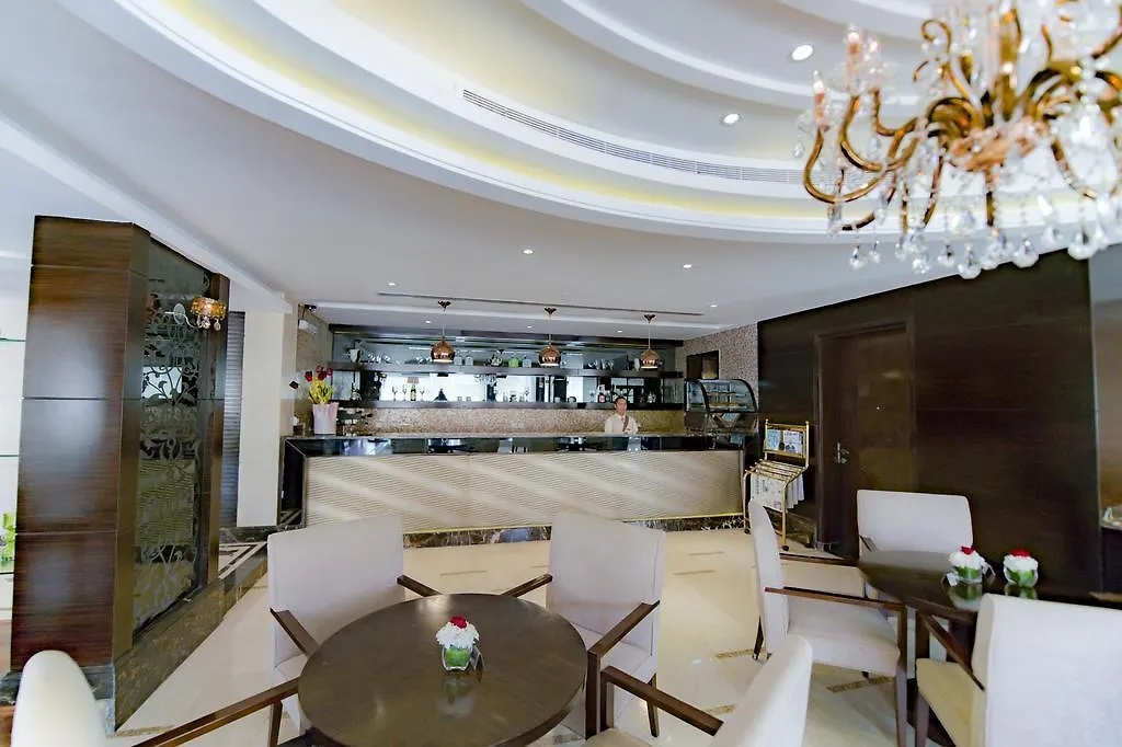 ****  Boudl Al Woroud Aparthotel Riyadh Saudi Arabia