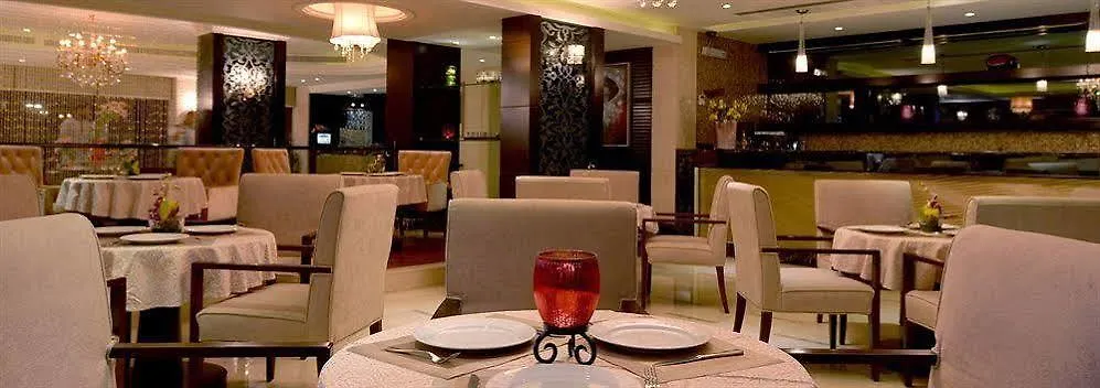 Boudl Al Woroud Aparthotel Riyadh