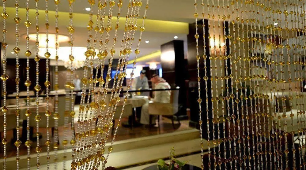 Boudl Al Woroud Aparthotel Riyadh