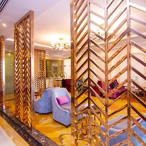 هوليداي الخليج - Al Khaleej Hotel